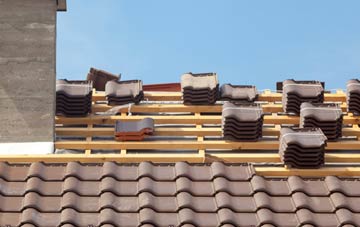 Lair clay roofing costs