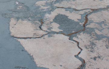 fibreglass roofing replacement Lair