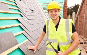 find trusted Lair roofers in Highland