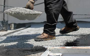Lair flat roofing companies