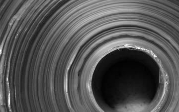 Lair pvc roof replacement