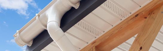 get Lair guttering quotes today