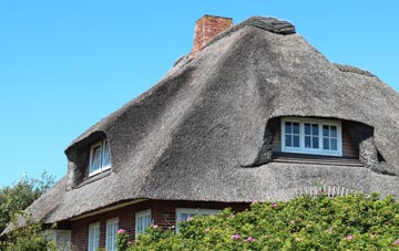 thatch roofing Lair, Highland