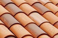 Lair clay roofing