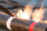 Lair flat roofing replacement