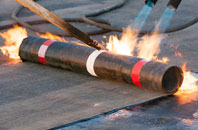 Lair flat roof sealing