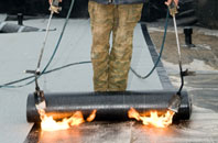 Lair flat roof sealing quote