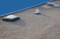 Lair flat roofing
