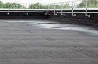 find rated Lair flat roofing companies